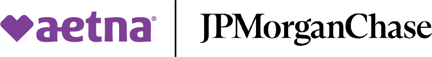 JP Morgan Chase & Co. | Included Health Logo